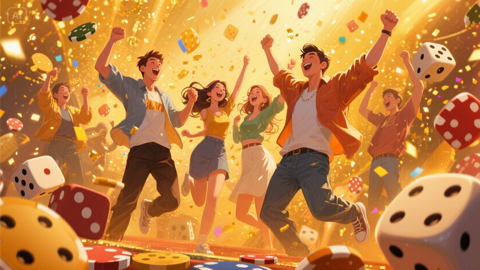 AllBet CasinoDeposit PKR now and get 200% extra instantly! Pakistan’s online players enjoy fair gaming, quick withdrawals, and exclusive daily promotions made for them.